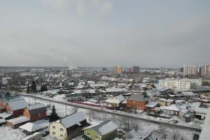 Мельникова, 38 Мельникова, 38