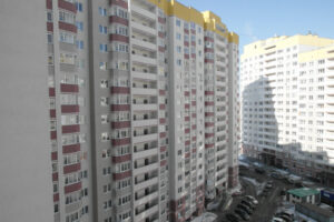 Мельникова, 38 Мельникова, 38