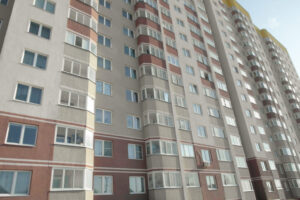 Мельникова, 38 Мельникова, 38